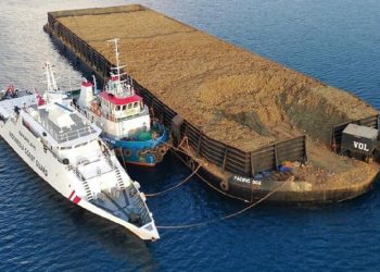 Ketegangan AS-Iran dan Dampaknya bagi Sultra sebagai Lumbung Nikel Dunia