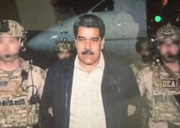 AS Tangkap Presiden Venezuela: Dampak Regional dan Global