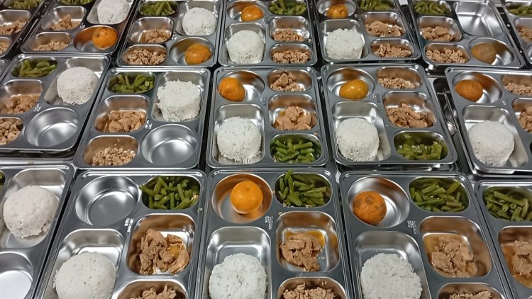 Pemerintah Siapkan Rp335 Triliun untuk Program Makan Bergizi Gratis 2026