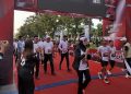 Kendari Half Marathon 2026 Sedot 3.000 Pelari, Transaksi UMKM Capai Rp500 Juta