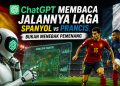 Benturan Filosofi di Dallas: Ketika Penguasaan Bola Spanyol Menantang Mental Juara Prancis