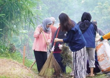 Menjaga Rambu Persatuan: Agama Bukan Gimik, Kreativitas Bukan Tanpa Batas
