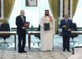 Presiden Turki: Pakta Pertahanan Makkah Terbuka Bagi Negara Sahabat, Tidak Ditujukan Untuk Negara Manapun