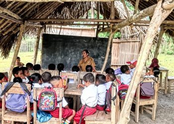 Paradoks APBN: Pertahanan Diutamakan, Kesejahteraan Guru Tertinggal