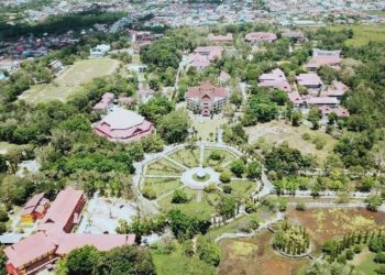 Dari Penonton Menjadi Pemain: Menakar Realisme Hilirisasi Sains UHO di Tengah Krisis Tata Ruang Sultra