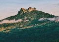 Batu Sangia: Gunung Keramat yang Menjaga Ingatan Kabaena