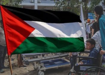 Gempa NTT: Palestina Sampaikan Belasungkawa dan Solidaritas untuk Indonesia