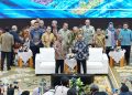 Pembiayaan Utang Pemerintah Tembus Rp506 Triliun hingga Agustus 2026