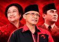 PDI Perjuangan Sultra Siapkan 60 Perempuan Penggerak Akar Rumput
