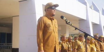 Pemkot Kendari: HET LPG 3Kg Rp20.000, Pangkalan Diberi Waktu hingga 4 Oktober