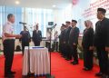 Gubernur Sultra Dorong Pembenahan Manajemen RSUD Bahteramas