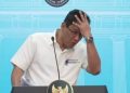 Purbaya Soroti Dampak MBG pada Utang Negara, Anggaran Diprediksi di Bawah Rp200 Triliun