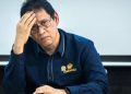 Purbaya Mendadak Dicopot, Suahasil Nazara Dilantik Jadi Menteri Keuangan