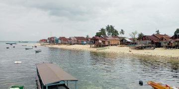 Pulau Nelayan Tulen Tak Masuk KNMP, Warga Saponda Konawe Pertanyakan Dasar Penetapan Lokasi