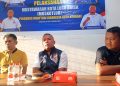 Muskotlub Muaythai Kendari, KONI Dorong Pembenahan Organisasi dan Pembinaan Atlet