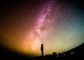 Langit Malam Adalah Arsip Masa Lalu Alam Semesta