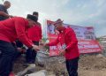 PDI Perjuangan Akan Bangun Sekolah Tahfidz Al-Qur’an di Malang