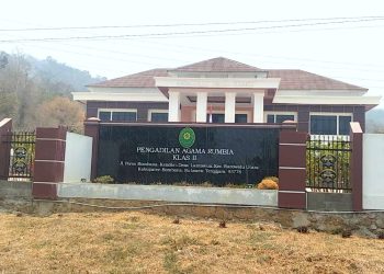 Amar Putusan Diduga Berubah di Direktori MA, Kuasa Hukum YS Laporkan Hakim PA Rumbia