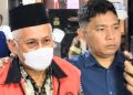 Usai Tetapkan Asrun Lio Tersangka, Kejati Sultra Imbau Pihak Lain Kembalikan Uang Negara