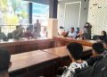 DPRD Sultra Siapkan RDP Bahas Dugaan Kejanggalan Proyek Lakidende
