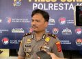 Polresta Kendari Amankan 600 Liter Pertalite, Dua Orang Diduga Timbun BBM Subsidi