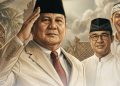 Survei Capres Terbaru SMRC: Dedi Mulyadi dan Anies Baswedan Ungguli Prabowo